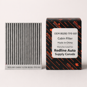 Carty It Auto Parts