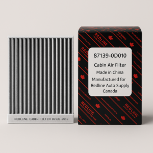Carty It Auto Parts