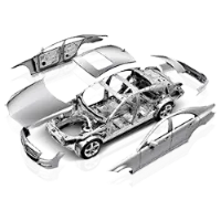 Carty It Auto Parts