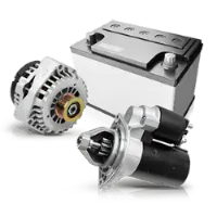 Carty It Auto Parts