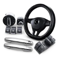 Carty It Auto Parts