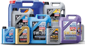 Carty It Auto Parts