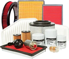 Carty It Auto Parts
