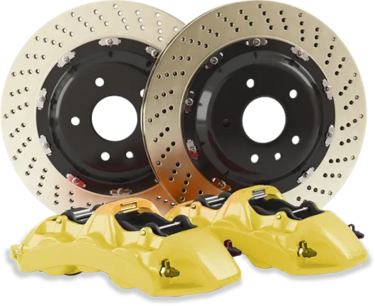 Carty It Auto Parts