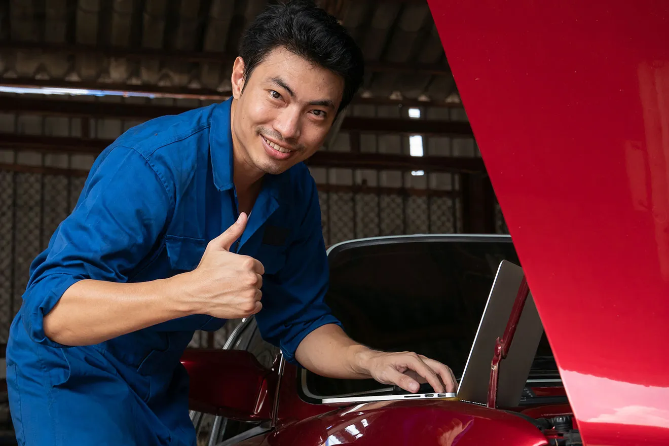Carty It Auto Parts