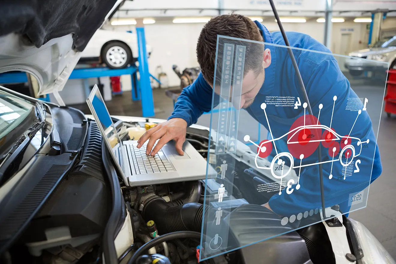 Carty It Auto Parts