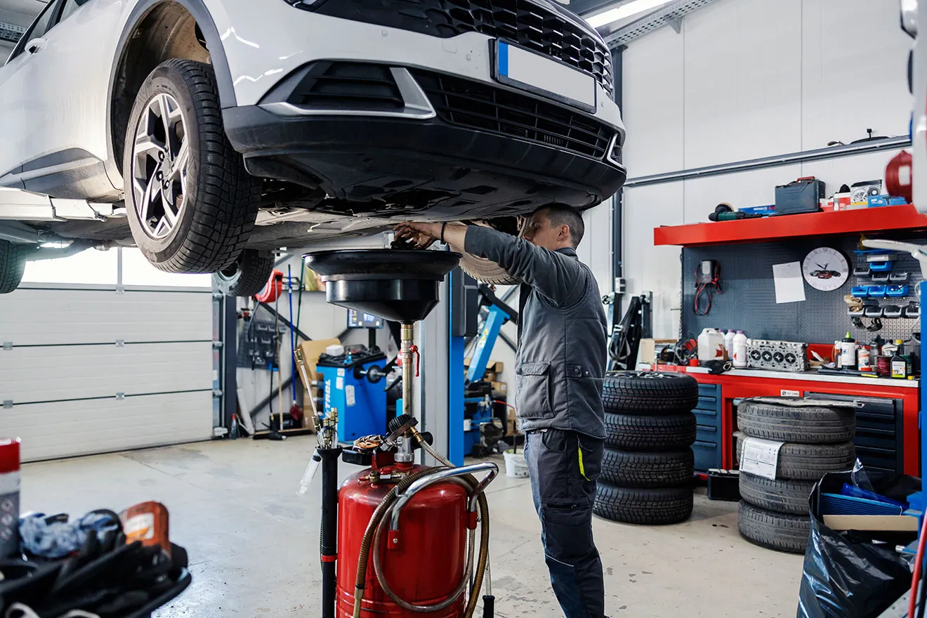 Carty It Auto Parts