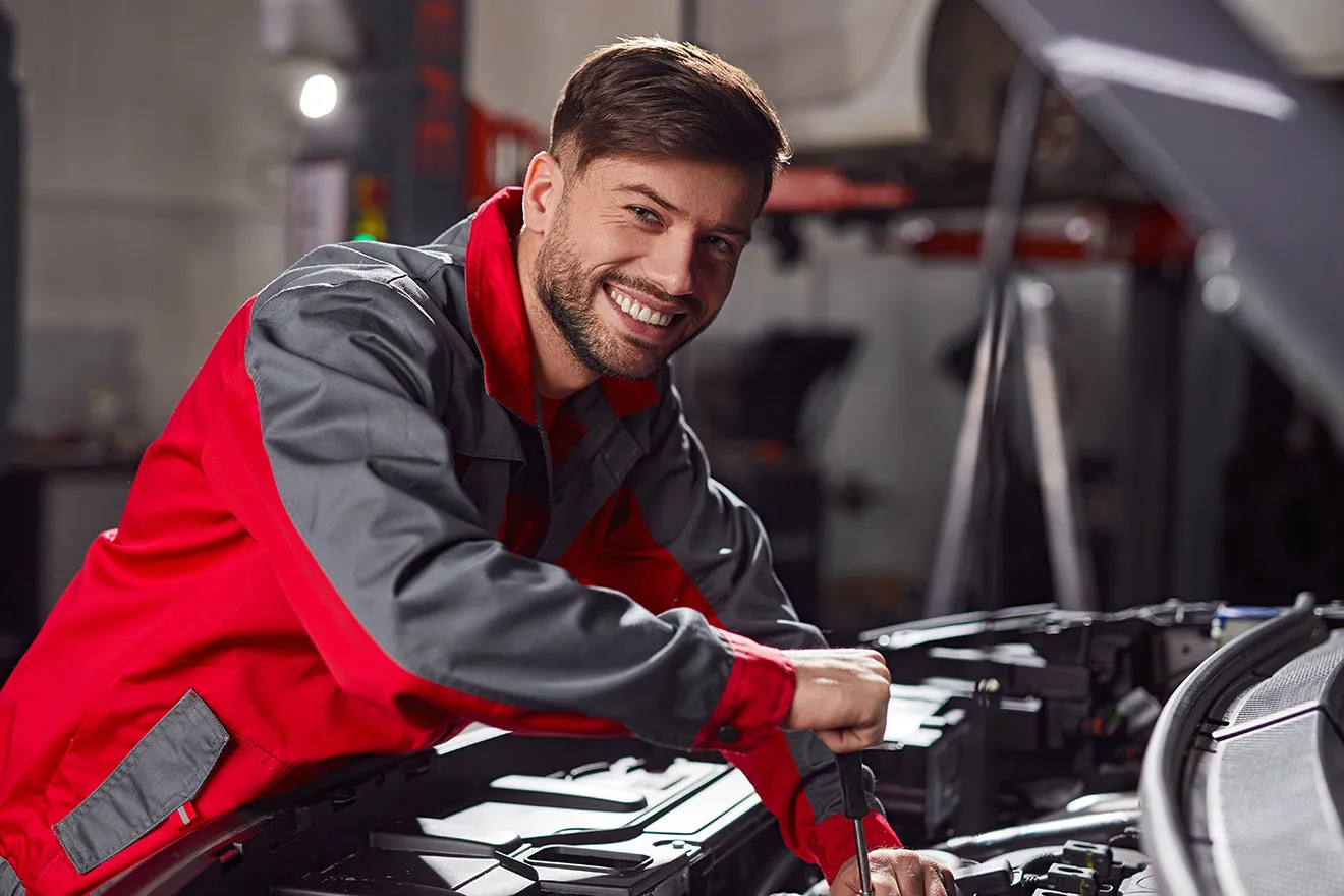 Carty It Auto Parts