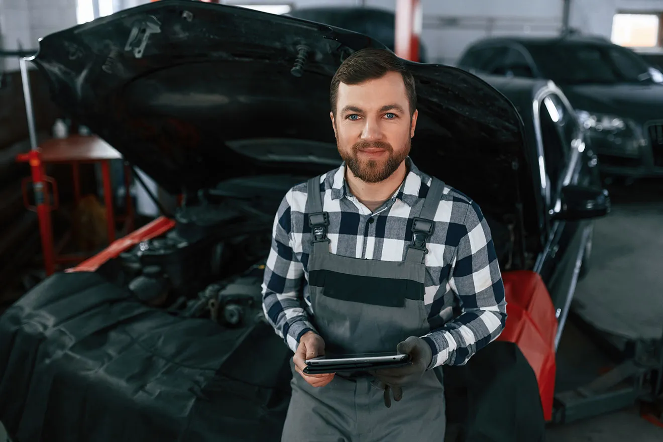 Carty It Auto Parts