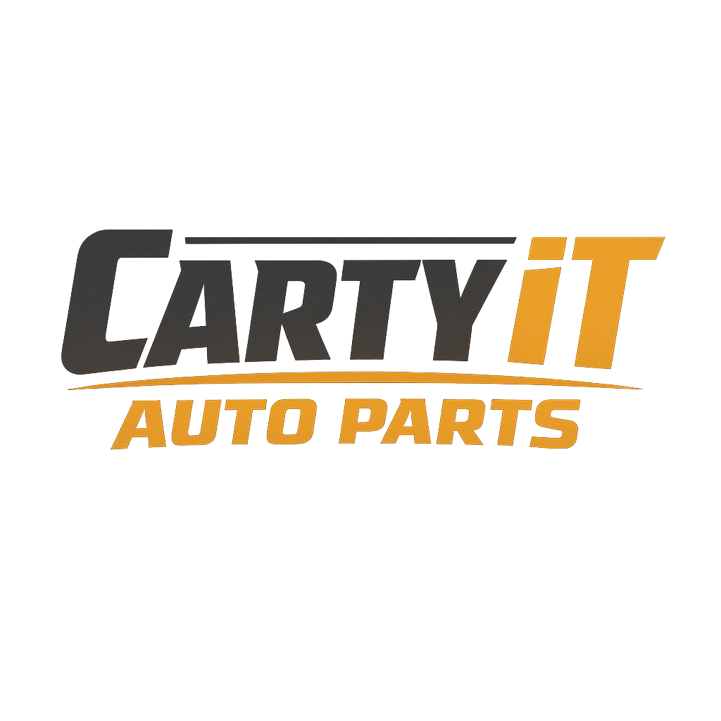 Carty It Auto Parts